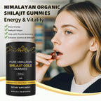 SHILAJIT GOLD
